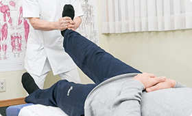 手足・腕脚の痛み